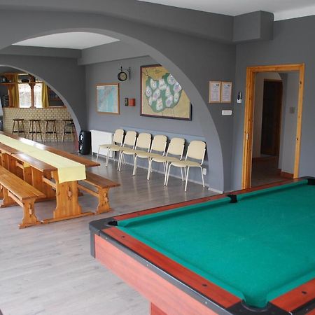Casa Napsugar Panzio Bed and Breakfast Apostag Εξωτερικό φωτογραφία