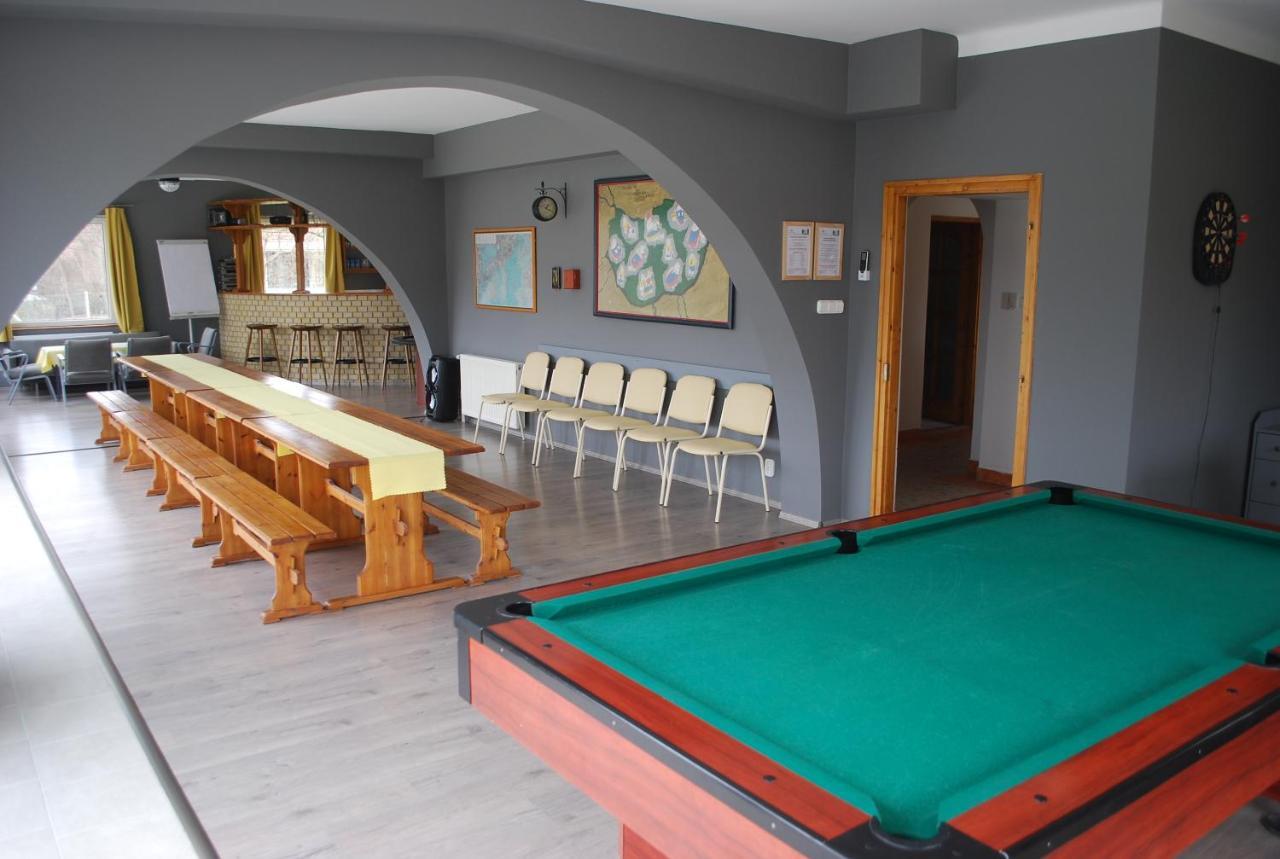 Casa Napsugar Panzio Bed and Breakfast Apostag Εξωτερικό φωτογραφία