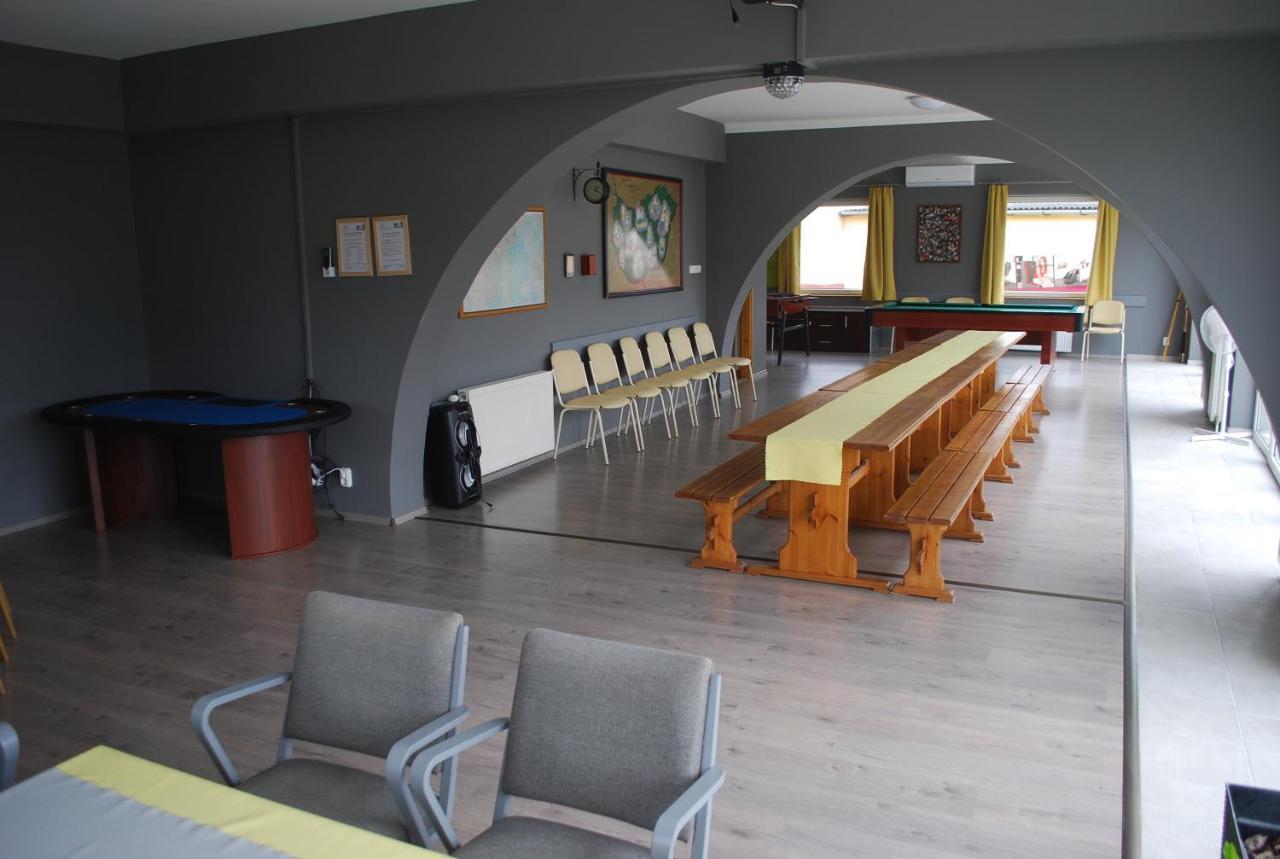 Casa Napsugar Panzio Bed and Breakfast Apostag Εξωτερικό φωτογραφία