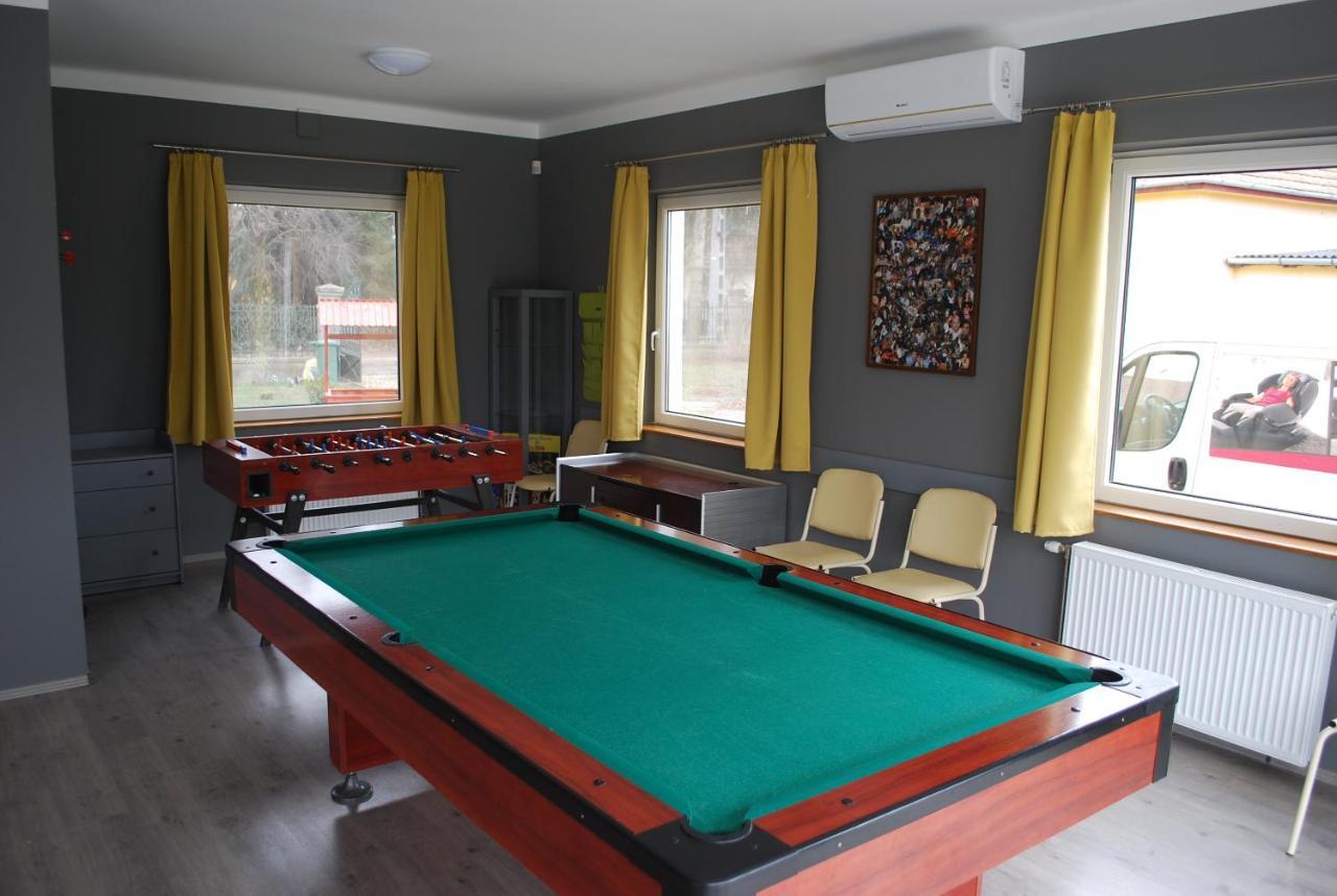 Casa Napsugar Panzio Bed and Breakfast Apostag Εξωτερικό φωτογραφία