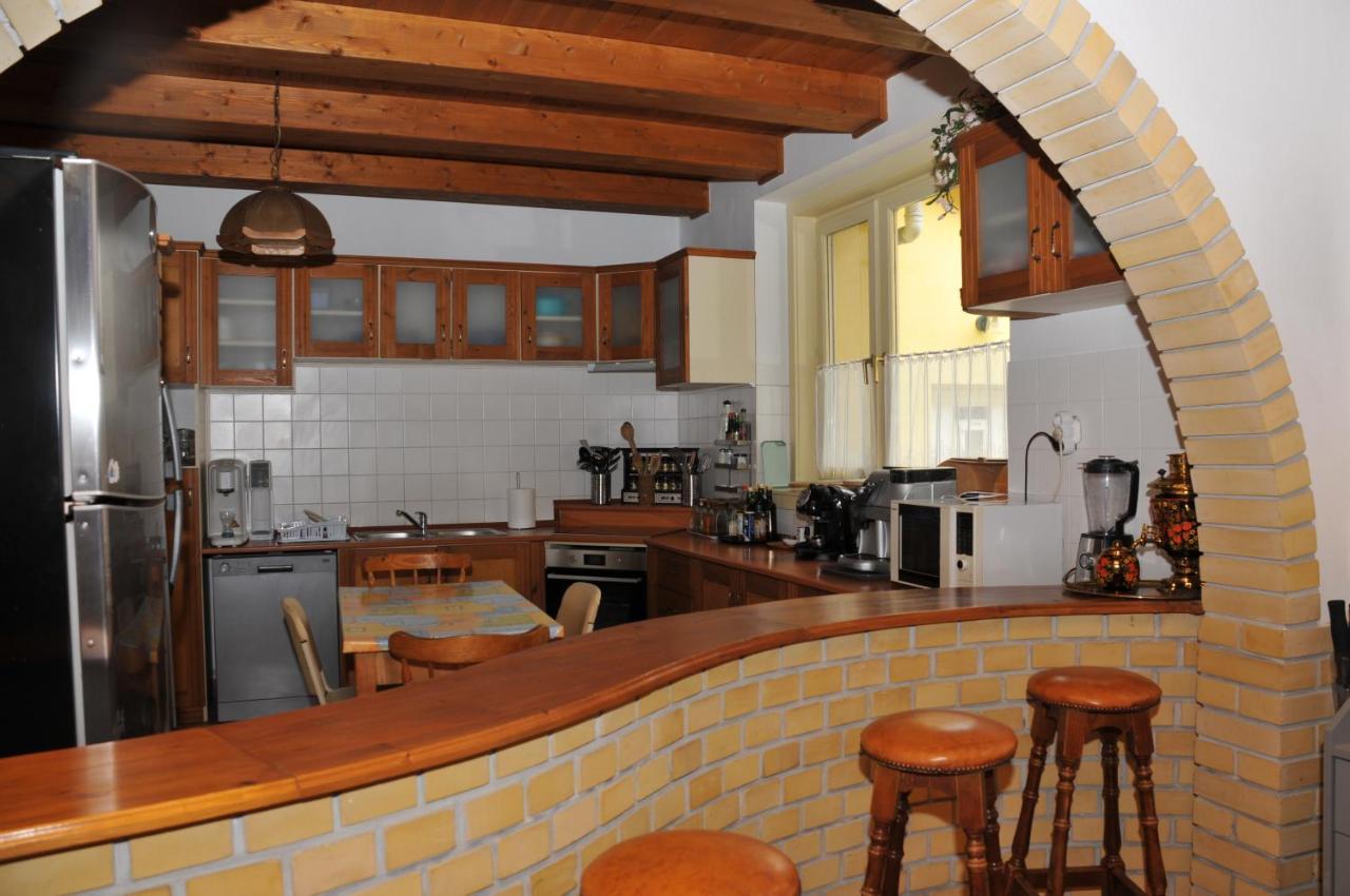 Casa Napsugar Panzio Bed and Breakfast Apostag Εξωτερικό φωτογραφία
